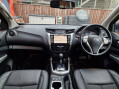 Nissan Navara DCI N-GUARD SHR DCB AUTO 11