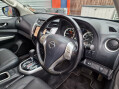 Nissan Navara DCI N-GUARD SHR DCB AUTO 19