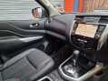 Nissan Navara DCI N-GUARD SHR DCB AUTO 12
