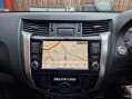 Nissan Navara DCI N-GUARD SHR DCB AUTO 17