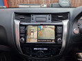 Nissan Navara DCI N-GUARD SHR DCB AUTO 18