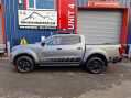 Nissan Navara DCI N-GUARD SHR DCB AUTO 5
