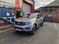 Nissan Navara DCI N-GUARD SHR DCB AUTO 1