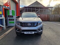 Nissan Navara DCI N-GUARD SHR DCB AUTO 2