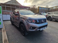 Nissan Navara DCI N-GUARD SHR DCB AUTO 3