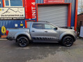 Nissan Navara DCI N-GUARD SHR DCB AUTO 4