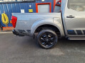 Nissan Navara DCI N-GUARD SHR DCB AUTO 10