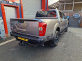 Nissan Navara DCI N-GUARD SHR DCB AUTO 8