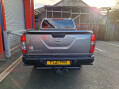 Nissan Navara DCI N-GUARD SHR DCB AUTO 7