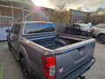 Nissan Navara DCI N-GUARD SHR DCB AUTO 9