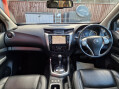 Nissan Navara DCI N-GUARD SHR DCB AUTO 11