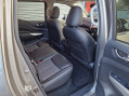 Nissan Navara DCI N-GUARD SHR DCB AUTO 15