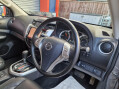 Nissan Navara DCI N-GUARD SHR DCB AUTO 19