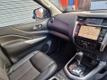 Nissan Navara DCI N-GUARD SHR DCB AUTO 12
