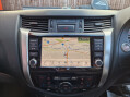 Nissan Navara DCI N-GUARD SHR DCB AUTO 17