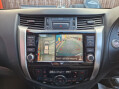 Nissan Navara DCI N-GUARD SHR DCB AUTO 18