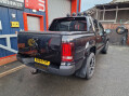 Volkswagen Amarok DC TDI DARK LABEL 4MOTION AUTO 8