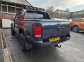Volkswagen Amarok DC TDI DARK LABEL 4MOTION AUTO 6