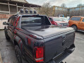 Volkswagen Amarok DC TDI DARK LABEL 4MOTION AUTO 10