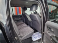 Volkswagen Amarok DC TDI DARK LABEL 4MOTION AUTO 15