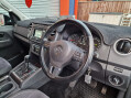 Volkswagen Amarok DC TDI DARK LABEL 4MOTION AUTO 19