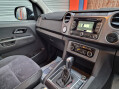 Volkswagen Amarok DC TDI DARK LABEL 4MOTION AUTO 12
