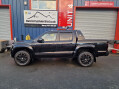 Volkswagen Amarok DC TDI DARK LABEL 4MOTION AUTO 5