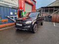 Volkswagen Amarok DC TDI DARK LABEL 4MOTION AUTO 1