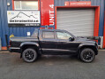 Volkswagen Amarok DC TDI DARK LABEL 4MOTION AUTO 4