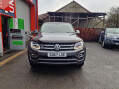 Volkswagen Amarok DC V6 TDI HIGHLINE 4MOTION 2