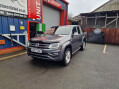 Volkswagen Amarok DC V6 TDI HIGHLINE 4MOTION 1
