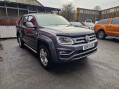 Volkswagen Amarok DC V6 TDI HIGHLINE 4MOTION 3
