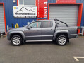 Volkswagen Amarok DC V6 TDI HIGHLINE 4MOTION 5