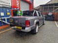 Volkswagen Amarok DC V6 TDI HIGHLINE 4MOTION 8