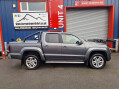 Volkswagen Amarok DC V6 TDI HIGHLINE 4MOTION 4