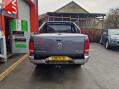 Volkswagen Amarok DC V6 TDI HIGHLINE 4MOTION 7