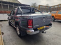 Volkswagen Amarok DC V6 TDI HIGHLINE 4MOTION 6