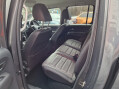 Volkswagen Amarok DC V6 TDI HIGHLINE 4MOTION 14