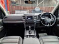 Volkswagen Amarok DC V6 TDI HIGHLINE 4MOTION 9