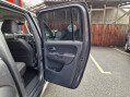 Volkswagen Amarok DC V6 TDI HIGHLINE 4MOTION 20