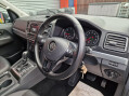 Volkswagen Amarok DC V6 TDI HIGHLINE 4MOTION 17