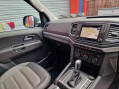 Volkswagen Amarok DC V6 TDI HIGHLINE 4MOTION 10