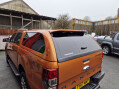 Ford Ranger WILDTRAK 4X4 DCB TDCI 9