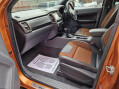 Ford Ranger WILDTRAK 4X4 DCB TDCI 14