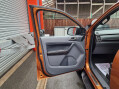 Ford Ranger WILDTRAK 4X4 DCB TDCI 21
