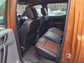 Ford Ranger WILDTRAK 4X4 DCB TDCI 16