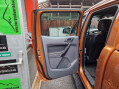 Ford Ranger WILDTRAK 4X4 DCB TDCI 23