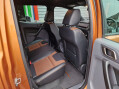 Ford Ranger WILDTRAK 4X4 DCB TDCI 15