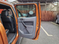 Ford Ranger WILDTRAK 4X4 DCB TDCI 22