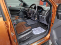 Ford Ranger WILDTRAK 4X4 DCB TDCI 13